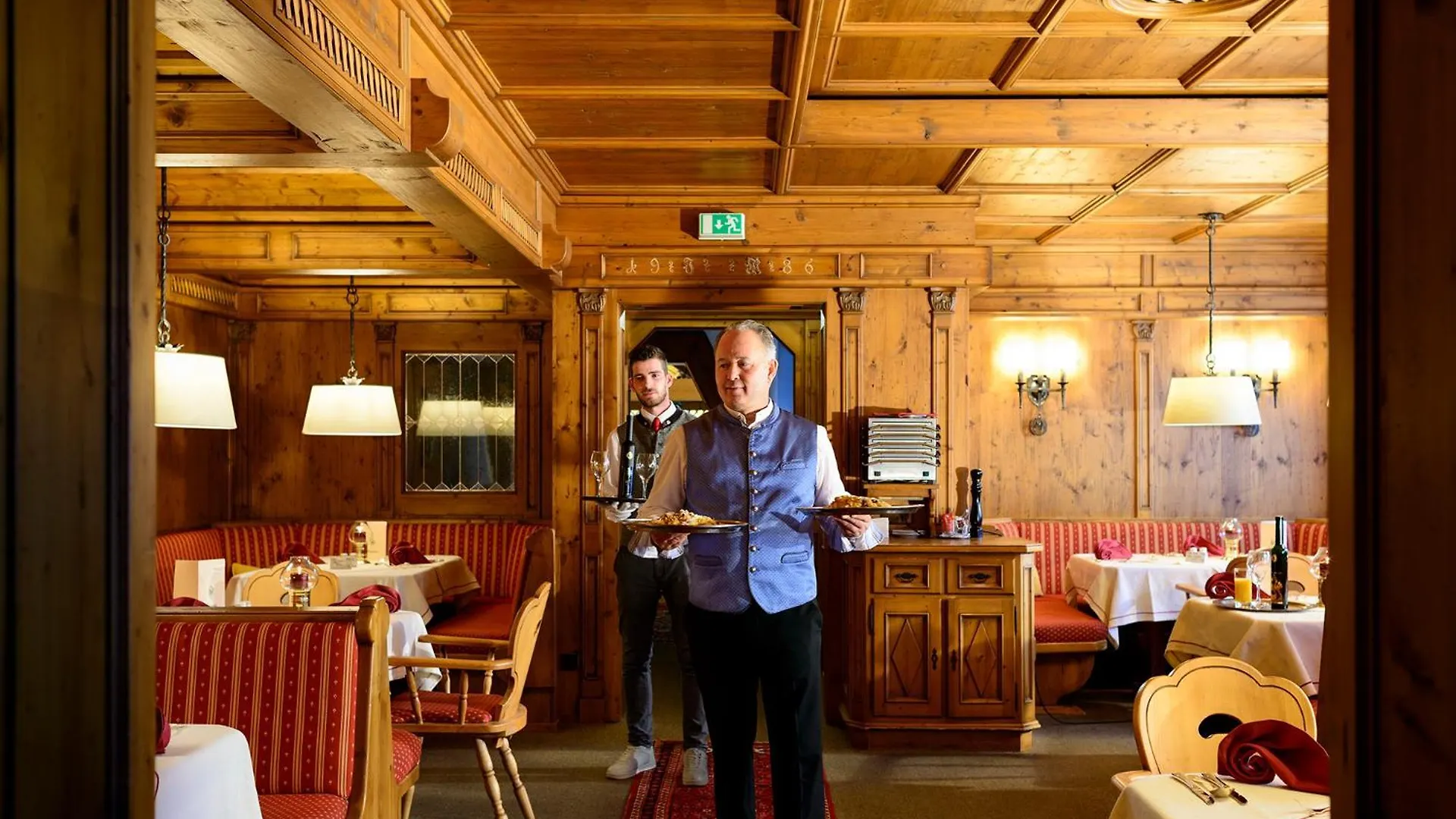 Steinbach-Hotel Рупольдинг Германия