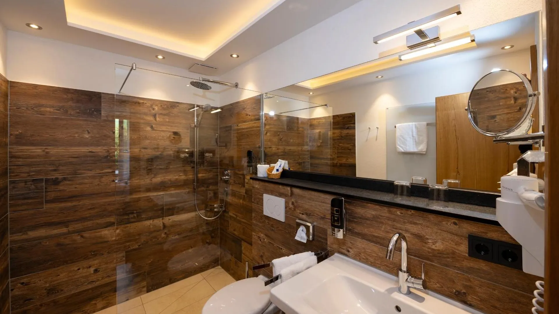 Steinbach-Hotel Рупольдинг 4*,  Германия